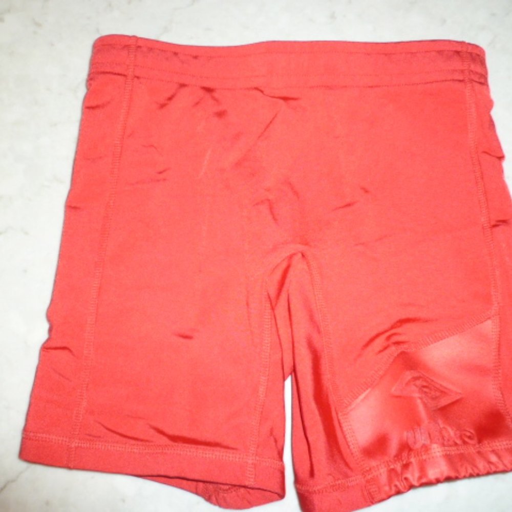 VINTAGE UMBRO FOOTBALL COMRESSION SHORTS MEDIUM SU